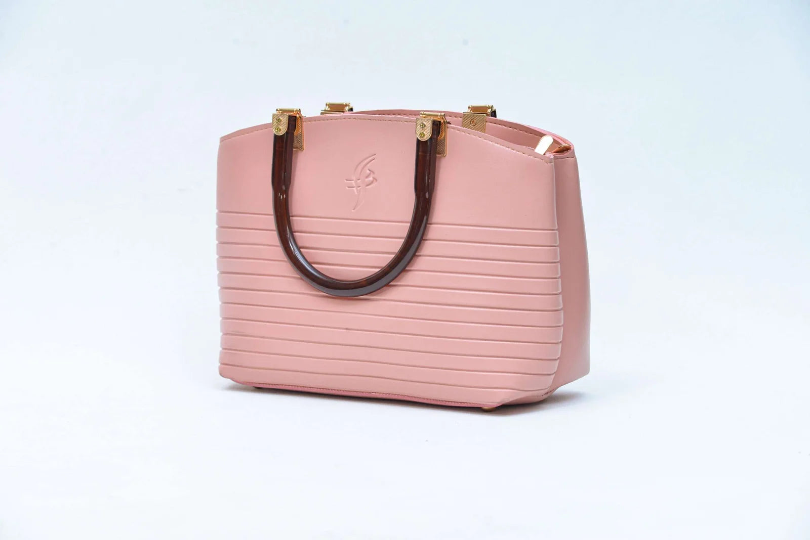 Firdous Hand bag Pink